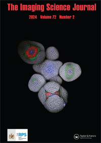 Cover image for The Imaging Science Journal, Volume 72, Issue 2, 2024
