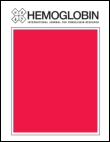 Cover image for Hemoglobin, Volume 3, Issue 4, 1979