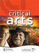 Cover image for Critical Arts, Volume 27, Issue 3, 2013