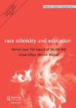 Cover image for Race Ethnicity and Education, Volume 16, Issue 4, 2013