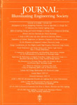 Cover image for LEUKOS, Volume 24, Issue 1, 1995