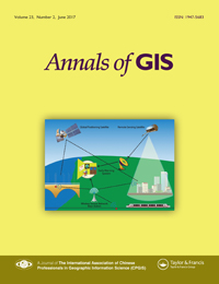 Cover image for Annals of GIS, Volume 23, Issue 2, 2017