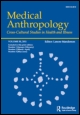 Cover image for Medical Anthropology, Volume 30, Issue 6, 2011