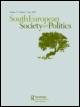 Cover image for South European Society and Politics, Volume 15, Issue 2, 2010