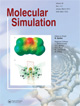 Cover image for Molecular Simulation, Volume 39, Issue 3, 2013