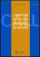 Cover image for Computer Assisted Language Learning, Volume 21, Issue 5, 2008