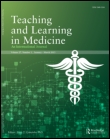 Cover image for Teaching and Learning in Medicine, Volume 28, Issue 3, 2016