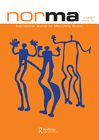 Cover image for NORMA, Volume 12, Issue 3-4, 2017