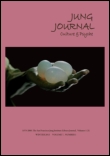 Cover image for Jung Journal, Volume 7, Issue 1, 2013