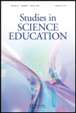 Cover image for Studies in Science Education, Volume 41, Issue 1, 2005