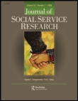 Cover image for Journal of Social Service Research, Volume 26, Issue 4, 2000