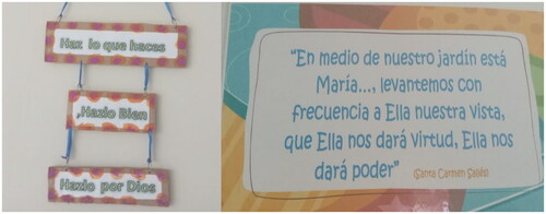 Figure 9. Spanish in private primary schools.