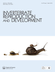 Cover image for Invertebrate Reproduction & Development, Volume 59, Issue 1, 2015