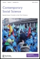 Cover image for Contemporary Social Science, Volume 6, Issue 3, 2011