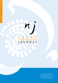 Cover image for NJ, Volume 41, Issue 1, 2017