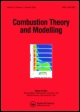 Cover image for Combustion Theory and Modelling, Volume 12, Issue 2, 2008