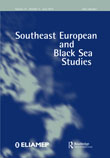 Cover image for Southeast European and Black Sea Studies, Volume 14, Issue 2, 2014