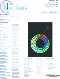 Cover image for Nucleus, Volume 7, Issue 1, 2016