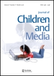 Cover image for Journal of Children and Media, Volume 6, Issue 2, 2012