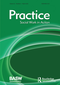 Cover image for Practice, Volume 32, Issue 2, 2020