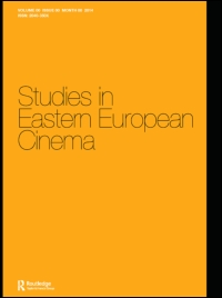 Cover image for Studies in Eastern European Cinema, Volume 9, Issue 1, 2018