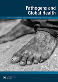 Cover image for Pathogens and Global Health, Volume 114, Issue 7, 2020
