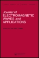 Cover image for Journal of Electromagnetic Waves and Applications, Volume 26, Issue 13, 2012