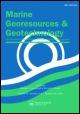 Cover image for Marine Georesources & Geotechnology, Volume 12, Issue 3, 1994