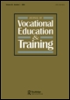 Cover image for Journal of Vocational Education & Training, Volume 47, Issue 1, 1995