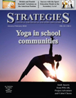 Cover image for Strategies, Volume 23, Issue 3, 2010