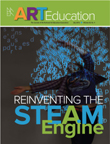 Cover image for Art Education, Volume 69, Issue 4, 2016