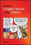 Cover image for Journal of Graphic Novels and Comics, Volume 1, Issue 2, 2010