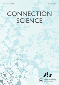 Cover image for Connection Science, Volume 33, Issue 3, 2021
