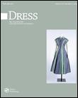Cover image for Dress, Volume 12, Issue 1, 1986