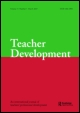 Cover image for Teacher Development, Volume 12, Issue 3, 2008