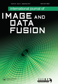 Cover image for International Journal of Image and Data Fusion, Volume 8, Issue 3, 2017