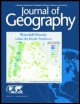 Cover image for Journal of Geography, Volume 61, Issue 3, 1962