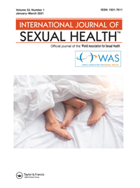 Cover image for International Journal of Sexual Health, Volume 33, Issue 1, 2021