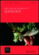 Cover image for New Zealand Journal of Zoology, Volume 29, Issue 2, 2002