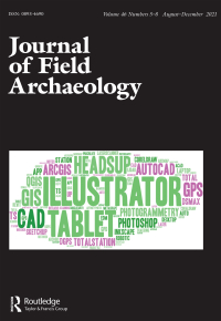 Cover image for Journal of Field Archaeology, Volume 41, Issue 2, 2016