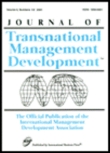 Cover image for Journal of Transnational Management, Volume 7, Issue 2, 2002