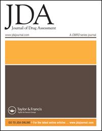 Cover image for Journal of Drug Assessment, Volume 7, Issue 1, 2018