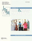 Cover image for Journal of Travel & Tourism Marketing, Volume 31, Issue 2, 2014
