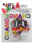 Cover image for Art Education, Volume 70, Issue 1, 2017