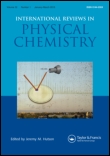 Cover image for International Reviews in Physical Chemistry, Volume 32, Issue 2, 2013