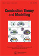 Cover image for Combustion Theory and Modelling, Volume 17, Issue 1, 2013