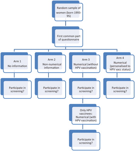 Figure 1. Study design.