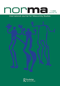 Cover image for NORMA, Volume 15, Issue 1, 2020