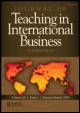 Cover image for Journal of Teaching in International Business, Volume 6, Issue 4, 1995
