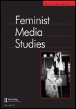 Cover image for Feminist Media Studies, Volume 6, Issue 4, 2006